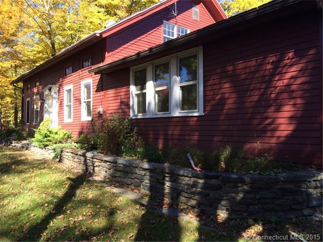 206Buff Cap Rd, Tolland, CT 06084