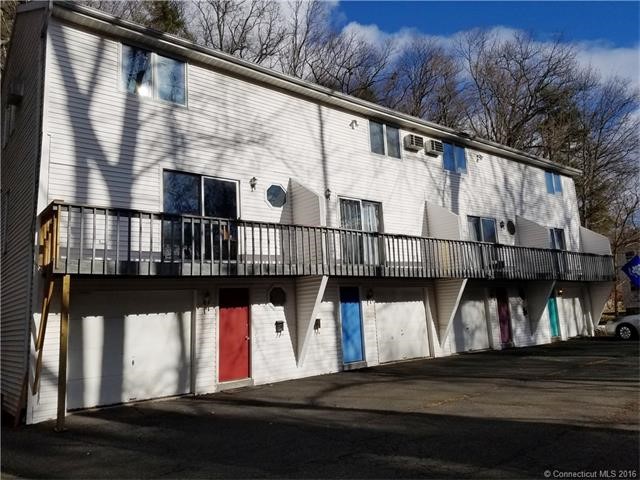 1730 D Farmington Ave, Farmington, CT 06085
