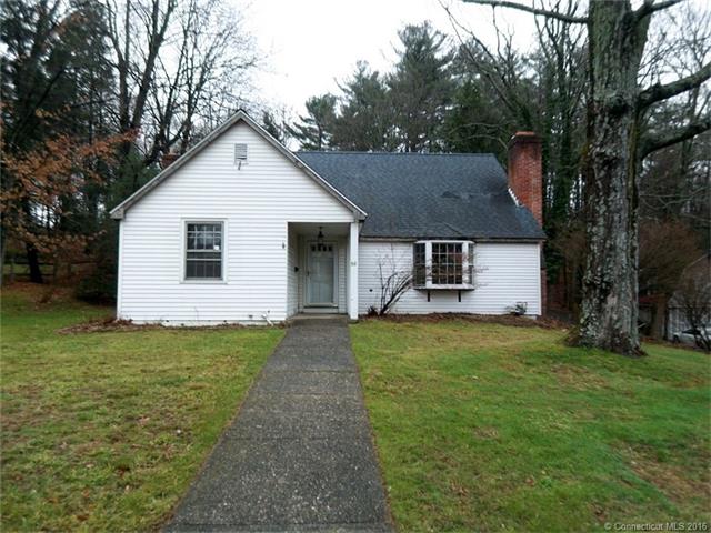 50 Lovely St, Farmington, CT 06085