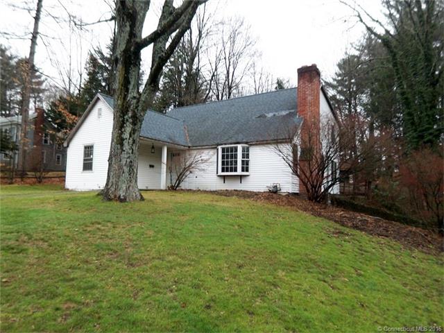 50 Lovely St, Farmington, CT 06085