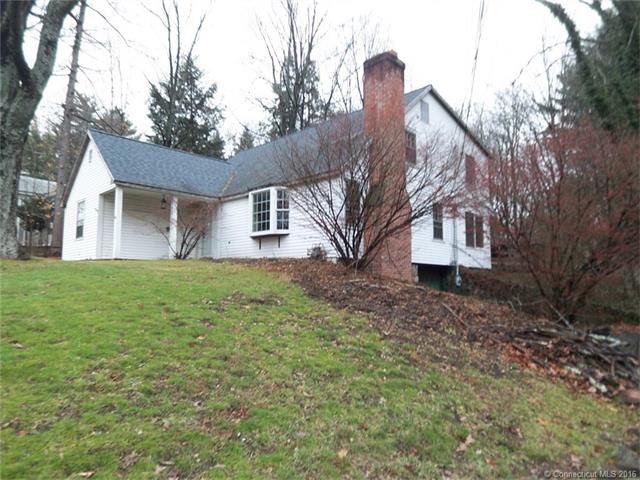 50 Lovely St, Farmington, CT 06085