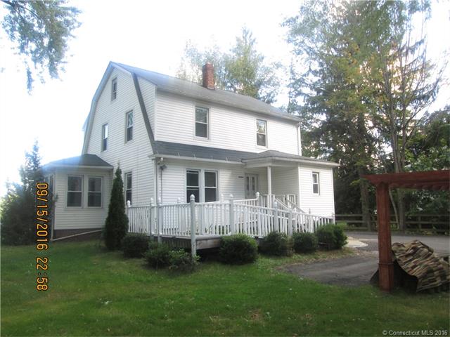 143 Bridge St, E Windsor, CT 06088