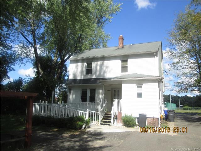 143 Bridge St, E Windsor, CT 06088