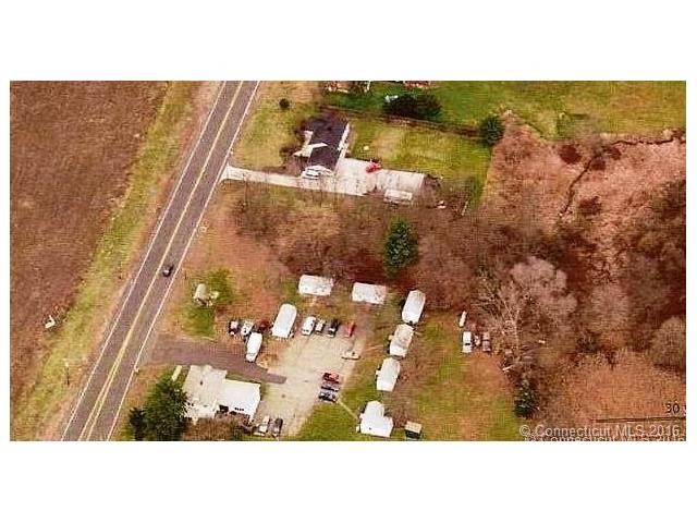 0Prospect Hill Rd, E Windsor, CT 06088