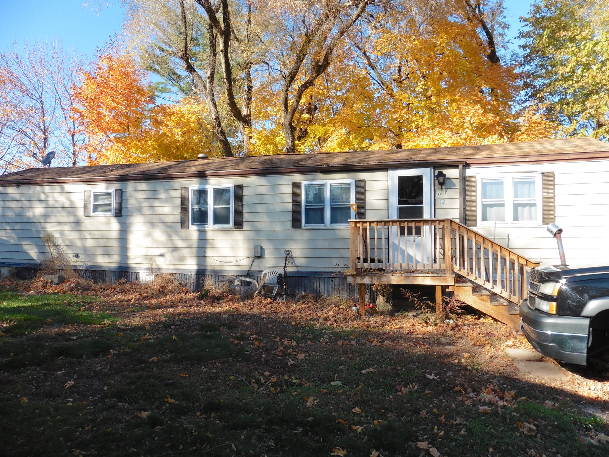 9 NORTH RD. LOT 12, E. Windsor, CT 06088