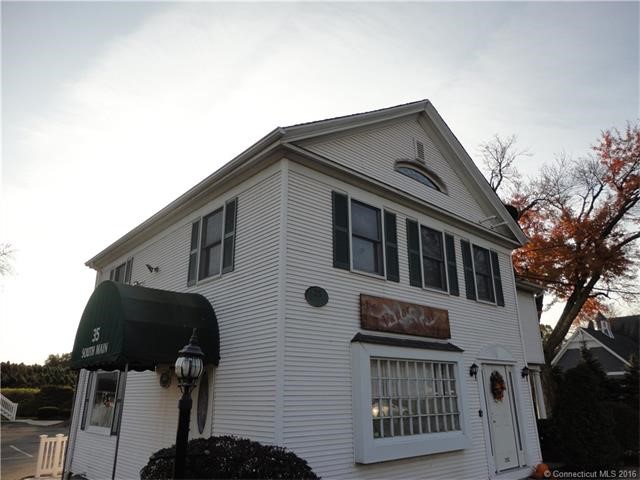35Main St #C, E Windsor, CT 06088