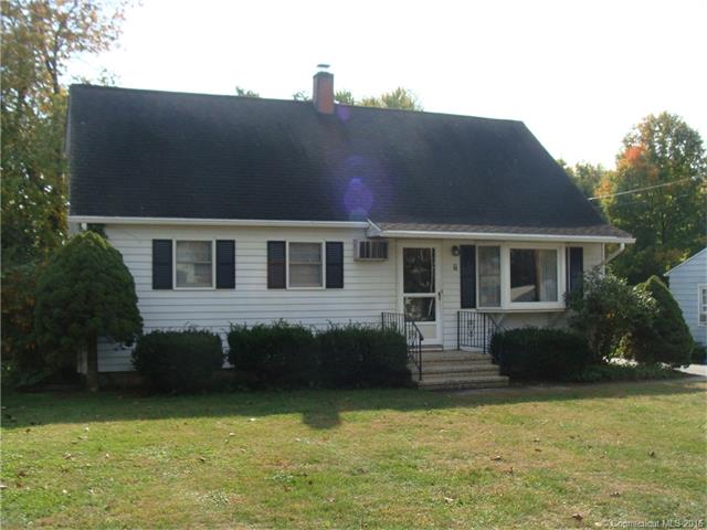 7 Prospect Hill Dr, E Windsor, CT 06088