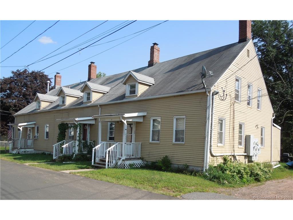 5 Maple St, E Windsor, CT 06088