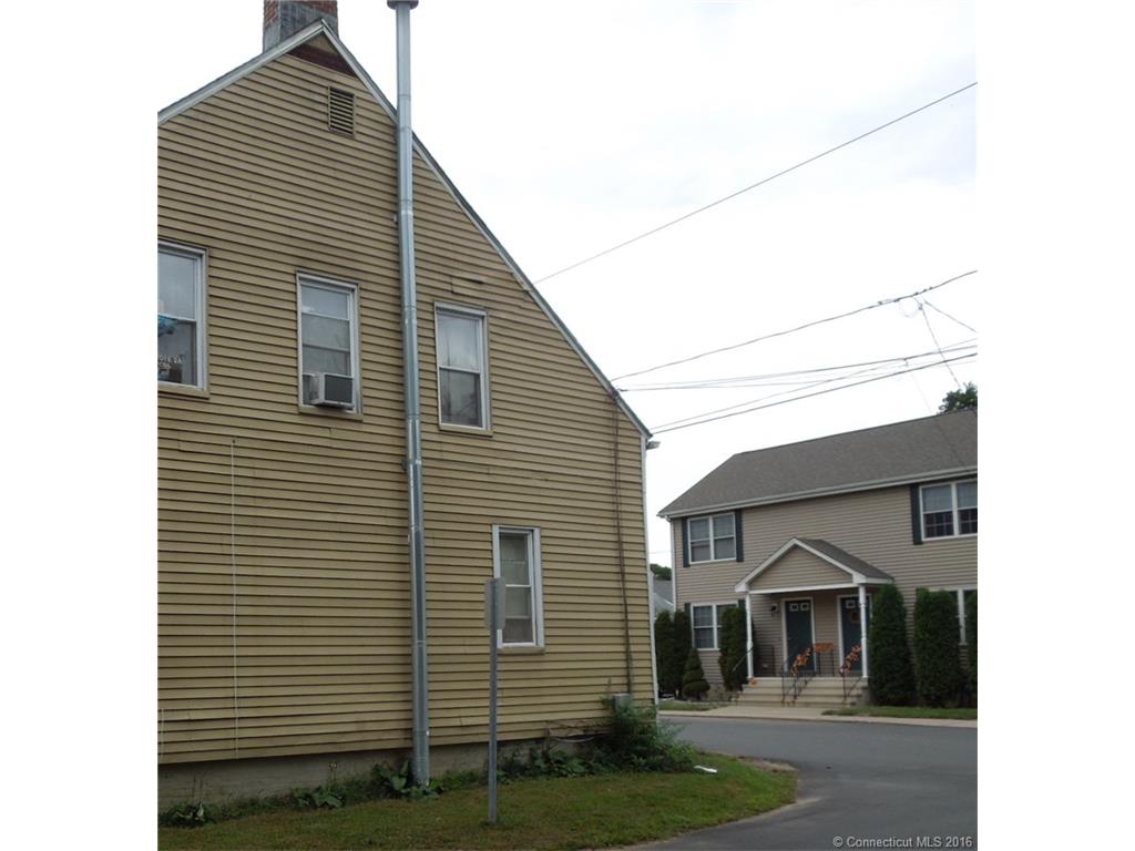 5 Maple St, E Windsor, CT 06088
