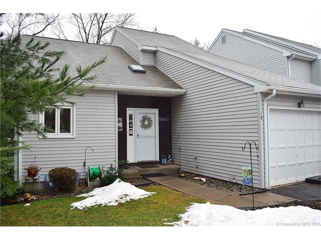 18Eileen Dr #18, E Windsor, CT 06088