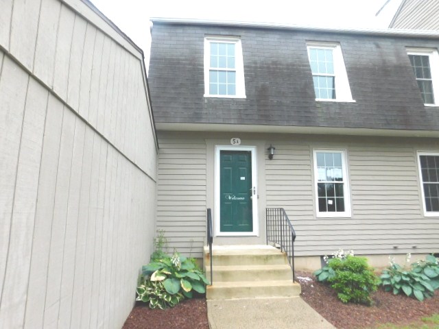 5a Riverview DriveEast Windsor, CT, 06088Hartford County