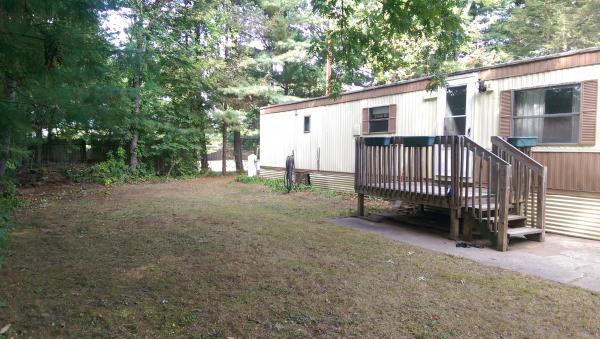 Shonosky Mobile Home Park372 Scantic Road #1East Windsor, CT 06088
