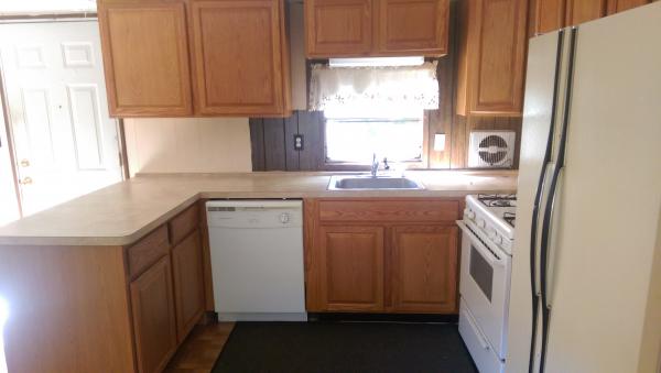Shonosky Mobile Home Park372 Scantic Road #1East Windsor, CT 06088
