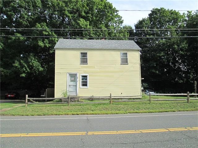 32South Grand St, Suffield, CT 06093