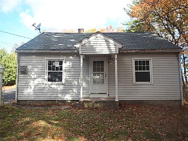 314 Babbs RdWest Suffield, CT, 06093Hartford County