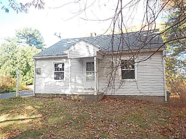 314 Babbs RdWest Suffield, CT, 06093Hartford County