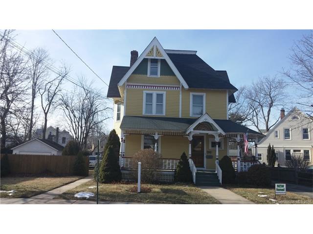 6 Spring St, Windsor, CT 06095