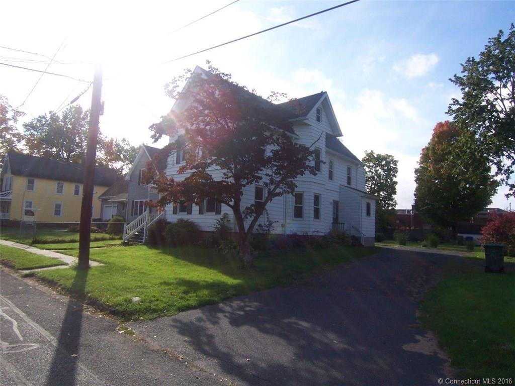 25 Phelps St, Windsor, CT 06095