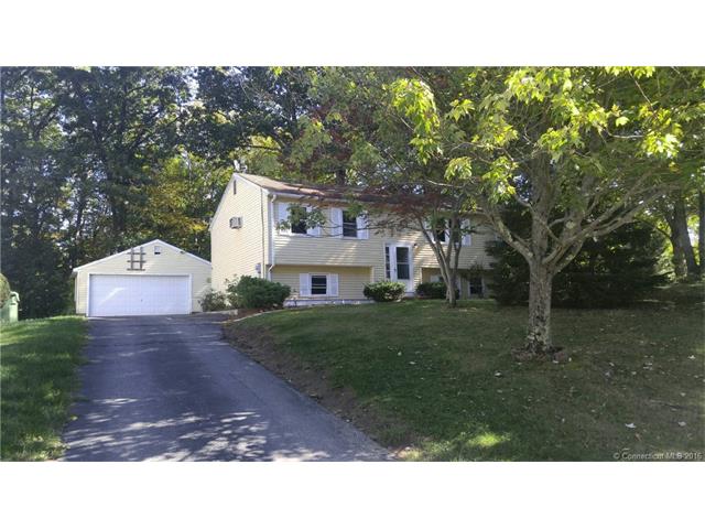 1 Matthew Ln, Windsor, CT 06095