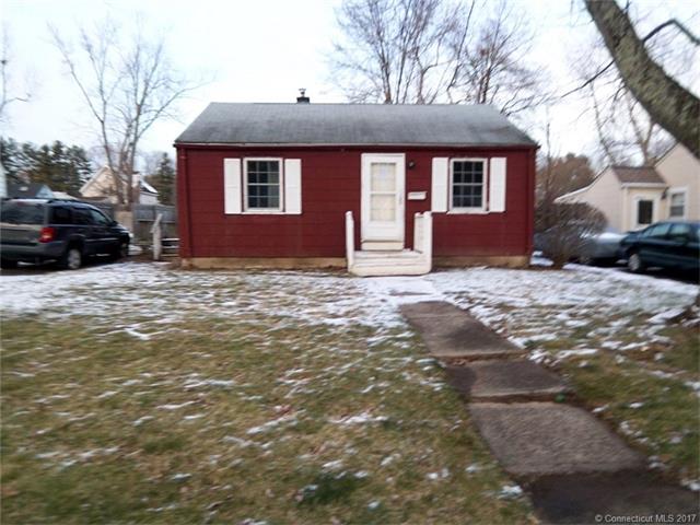 99 Midian Ave, Windsor, CT 06095
