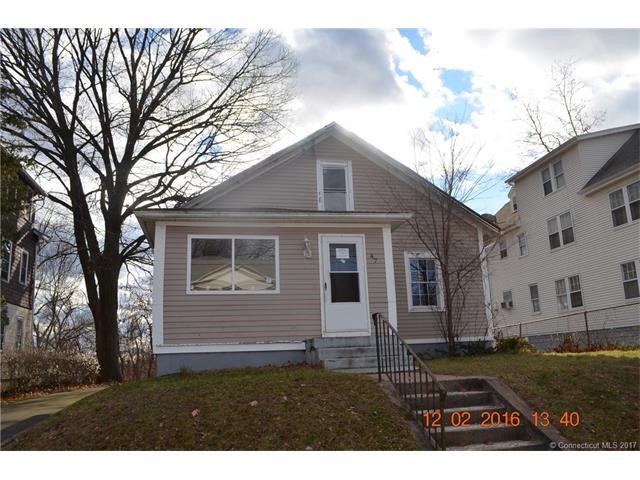 47Barber St, Windsor, CT 06095