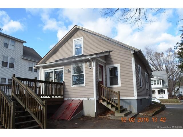 47Barber St, Windsor, CT 06095