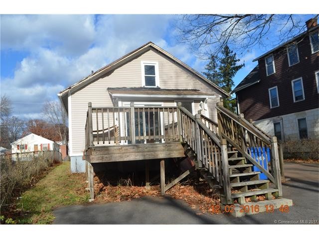 47Barber St, Windsor, CT 06095