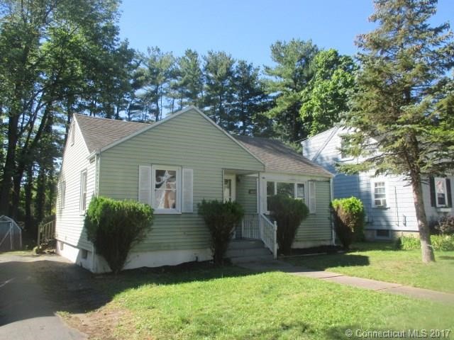 100Lovell Ave, Windsor, CT 06095