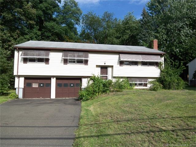 23 Longview Dr, Windsor, CT 06095