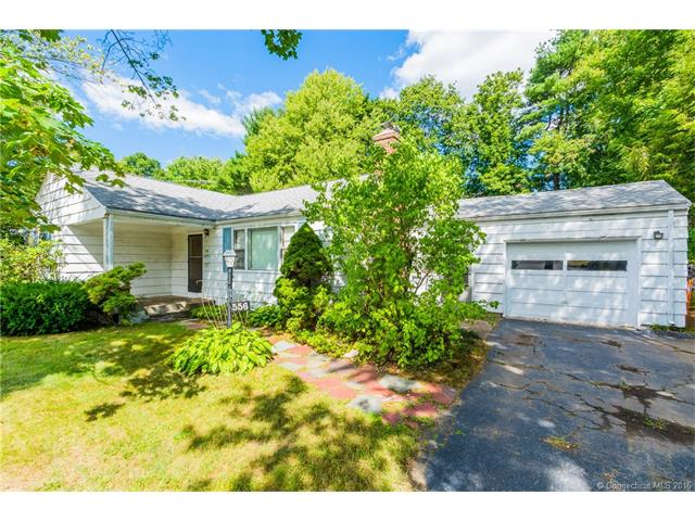 556 Bloomfield Ave, Windsor, CT 06095