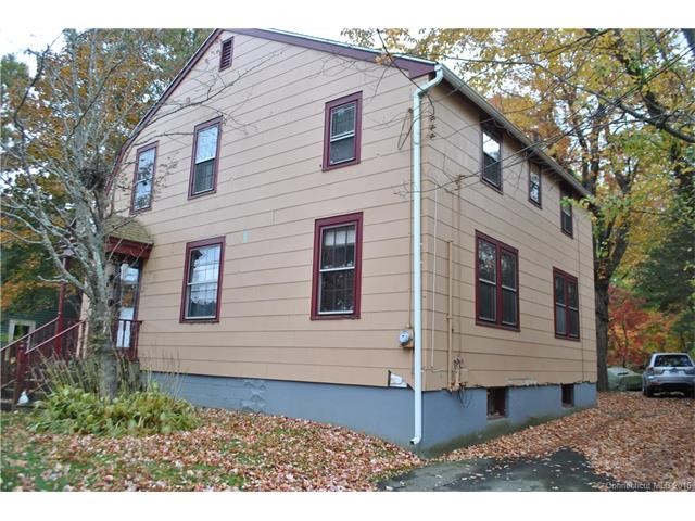 57Capen St, Windsor, CT 06095