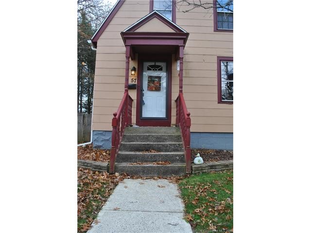 57Capen St, Windsor, CT 06095