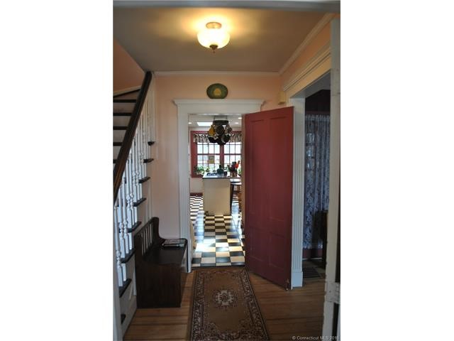 57Capen St, Windsor, CT 06095