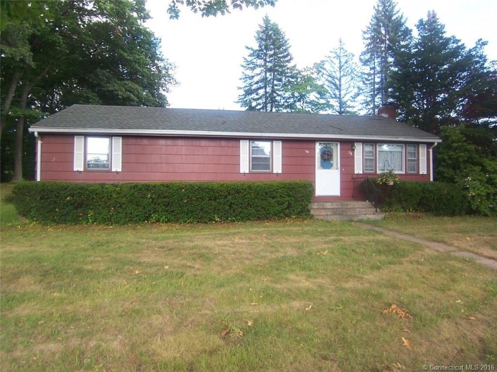 78 Columbia Rd, Windsor, CT 06095