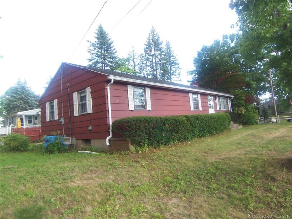 78 Columbia Rd, Windsor, CT 06095