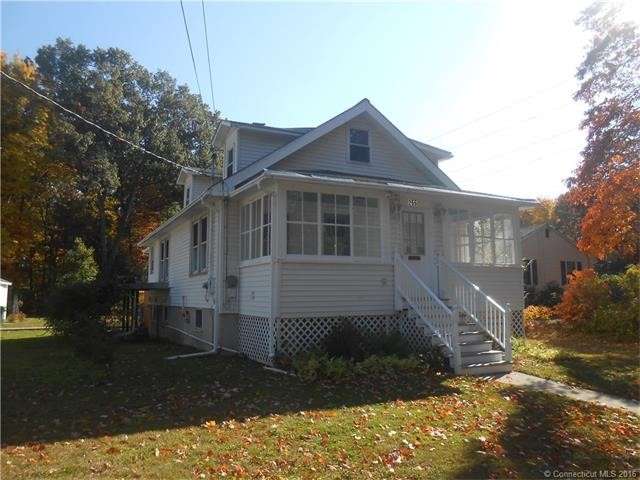 255Rood Ave, Windsor, CT 06095