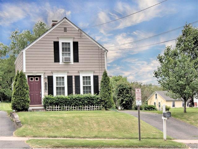 1732 Poquonock Ave, Windsor, CT 06095
