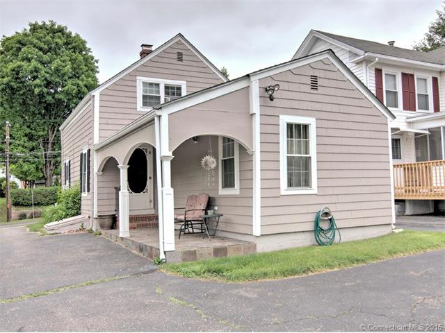1732 Poquonock Ave, Windsor, CT 06095