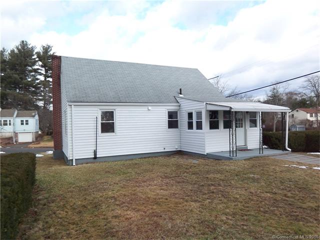 104 Colton St, Windsor, CT 06095