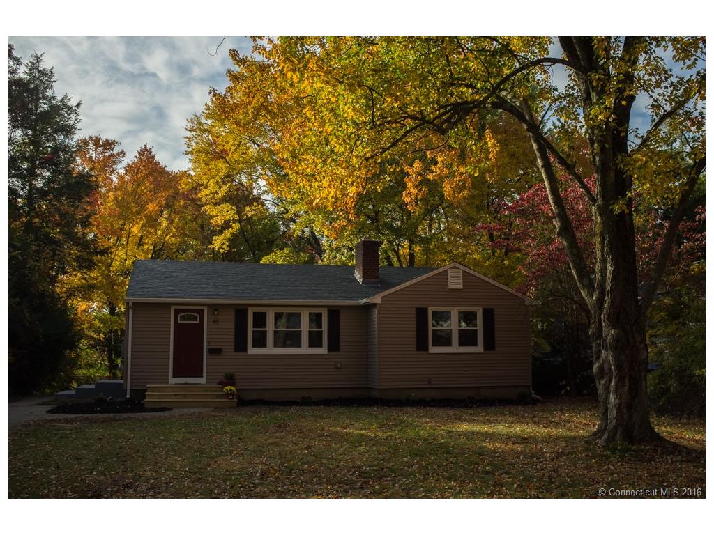 45 White Rock Dr, Windsor, CT 06095