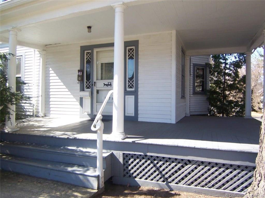 1075 Windsor Ave, Windsor, CT 06095