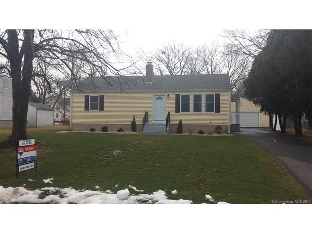 9 North Cir, Windsor, CT 06095