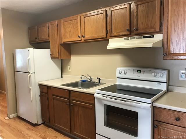 45Tunxis St #2, Windsor, CT 06095