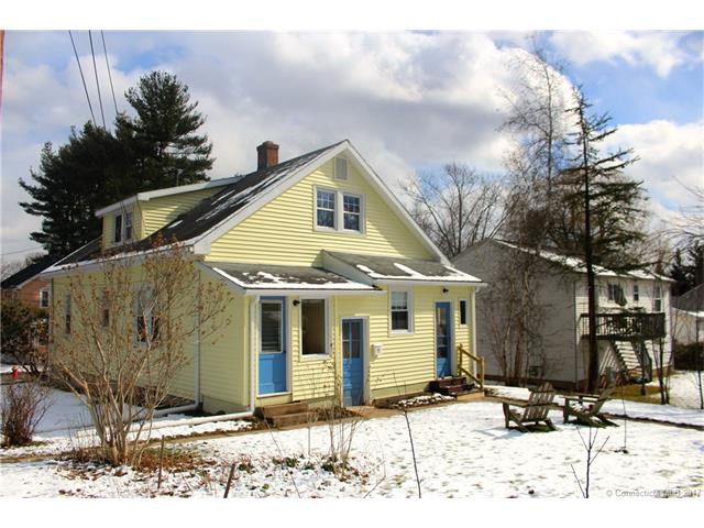 37 Irving St, Windsor, CT 06095