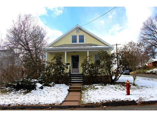 37 Irving St, Windsor, CT 06095