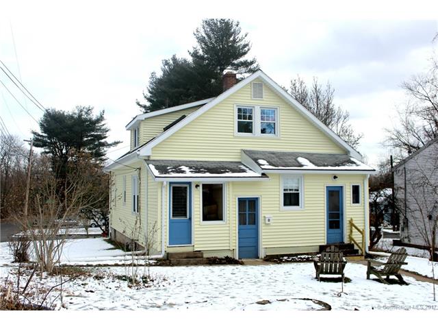37 Irving St, Windsor, CT 06095