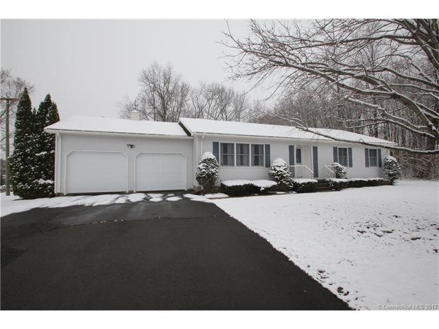 206Sunnyfield Dr, Windsor, CT 06095