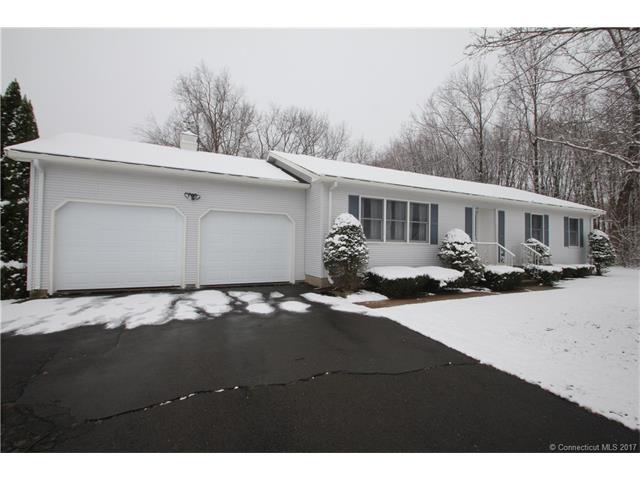 206Sunnyfield Dr, Windsor, CT 06095