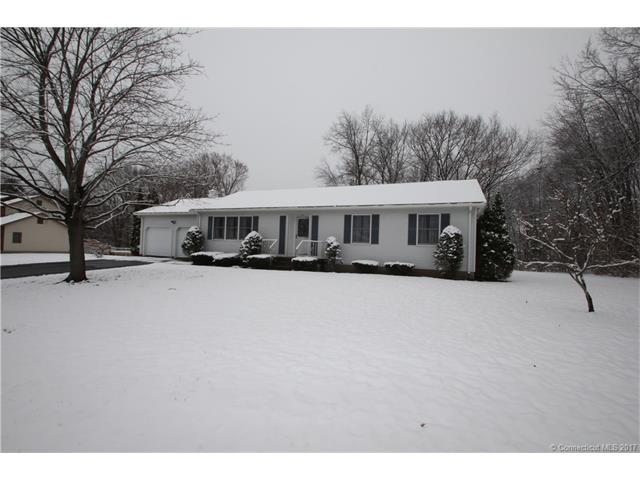 206Sunnyfield Dr, Windsor, CT 06095