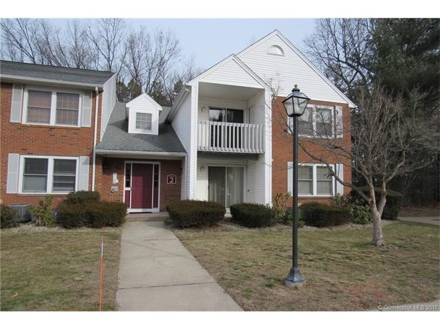 2Concorde Way #B5, Windsor Locks, CT 06096